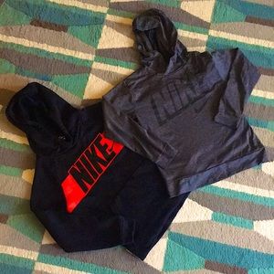 Nike Hoodie Bundle